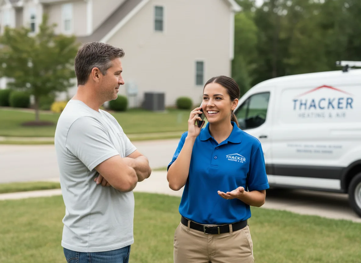 Ac Repair Rio, WI FAQs